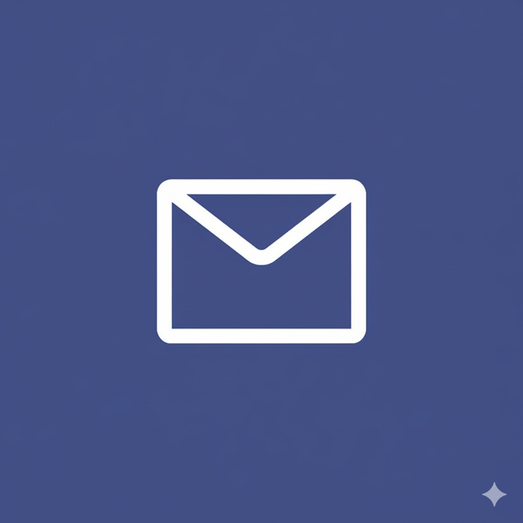 Mail Icon